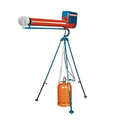 ESPANTAPA GUARDIAN-2 ROTATIVO