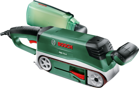 LIJADORA PSB 7 A BOSCH