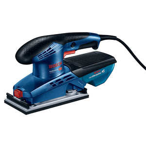 LIJADORA BOSCH GSS 23 A