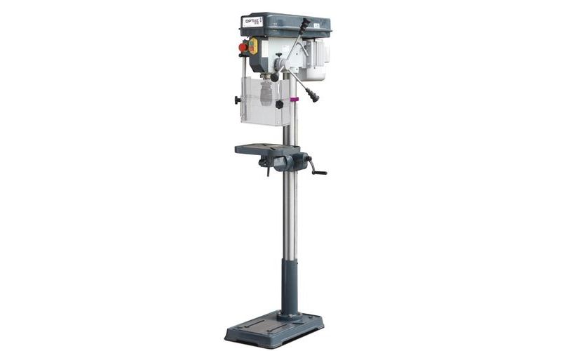 TALADRO COLUMNA B/25 ASLAK