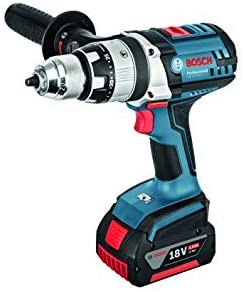 TALADRO GSB 18 VE-2LI