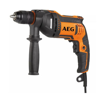 AEG TALADRO SBE750REK