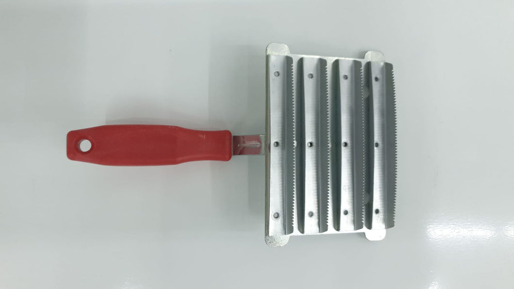 ALMOHAZA METALICA 90595