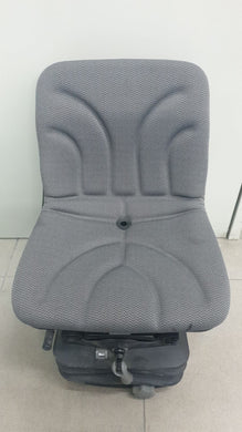 ASIENTO FRUTERO GRIS A4FT