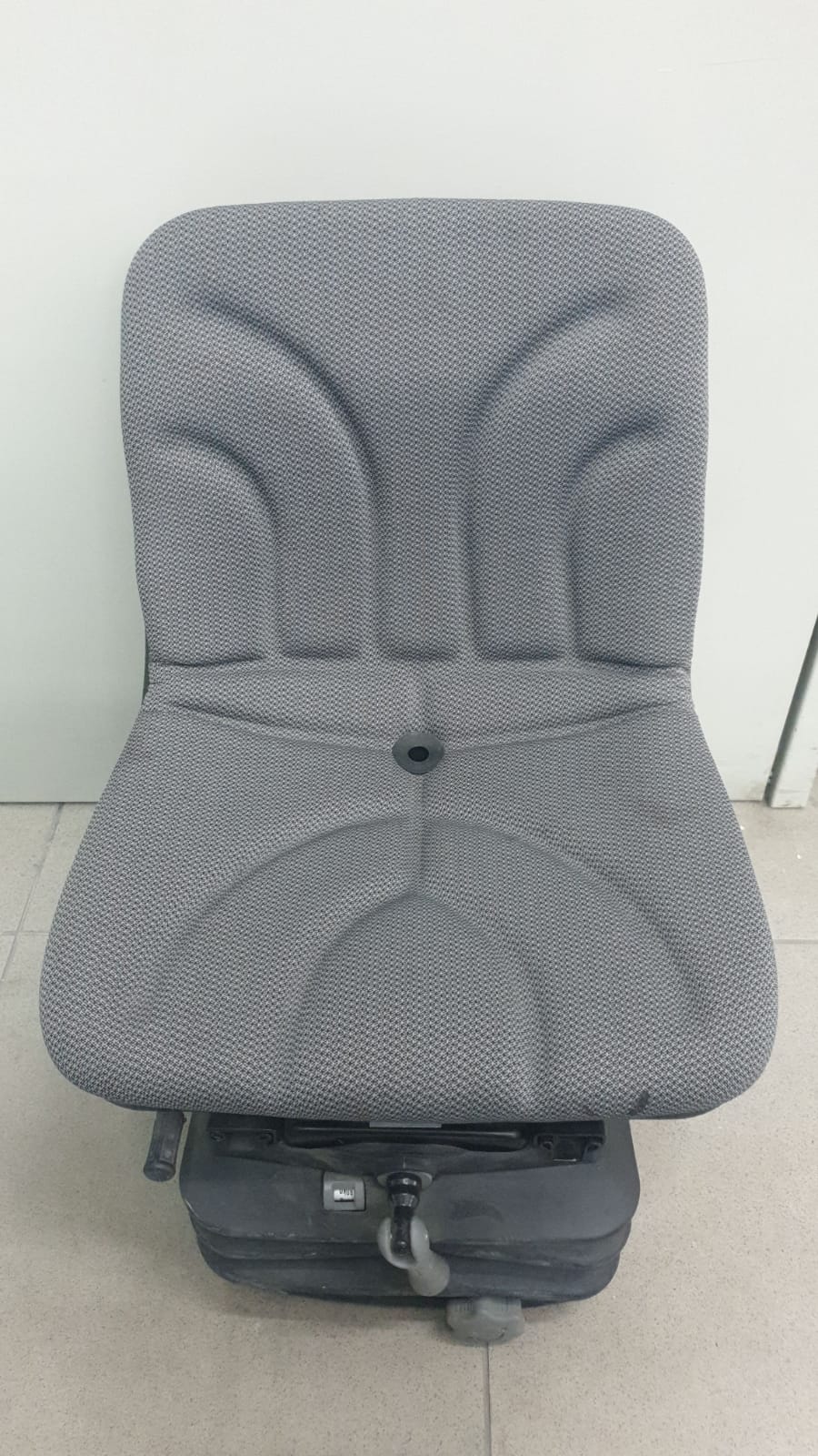ASIENTO FRUTERO GRIS A4FT