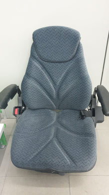 ASIENTO DE LUJO A8-T