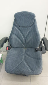 ASIENTO DE LUJO A8-T