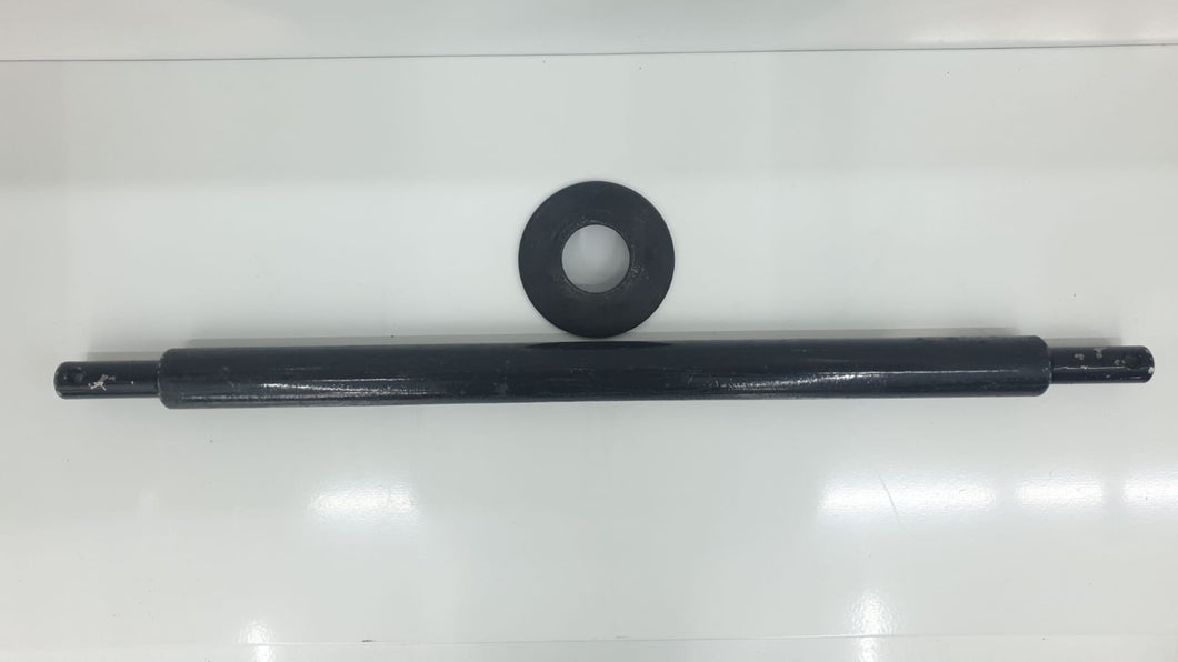 BARRA ENGANCHE RAPIDO 50