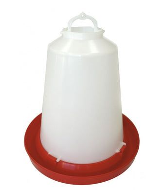 BEBEDERO POLLOS 12L/15L ZAR