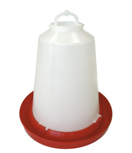 BEBEDERO POLLOS 12L/15L ZAR