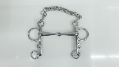 BOCADO 12,5CM 90232