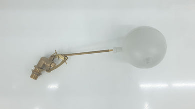 BOYA FLOTADOR ZAR 3/4