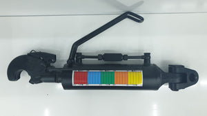 BRAZO HIDR 102036 ART 32 NEGRO