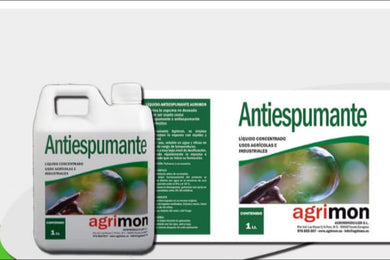 ANTIESPUMANTE 1 LTS