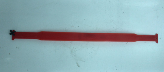LIMPIA SUDOR PLASTICO 4100