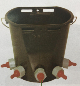 MULTIBIBERON CORDERO 8L 45015