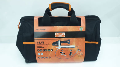 BAHCO PISTOLA GRASA BCL3261K1