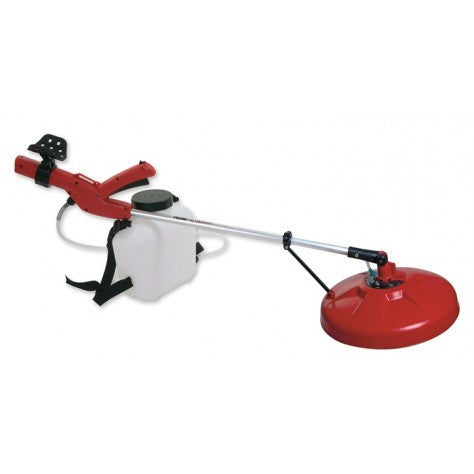 PULMIC FENIX 35 5L CON BATERIA