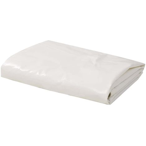 TOLDO STANDAR BLANCO 4X5