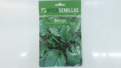 BORRAJA  MOVERA 25 GR.